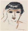 KEES VAN DONGEN Fernande Olivier.